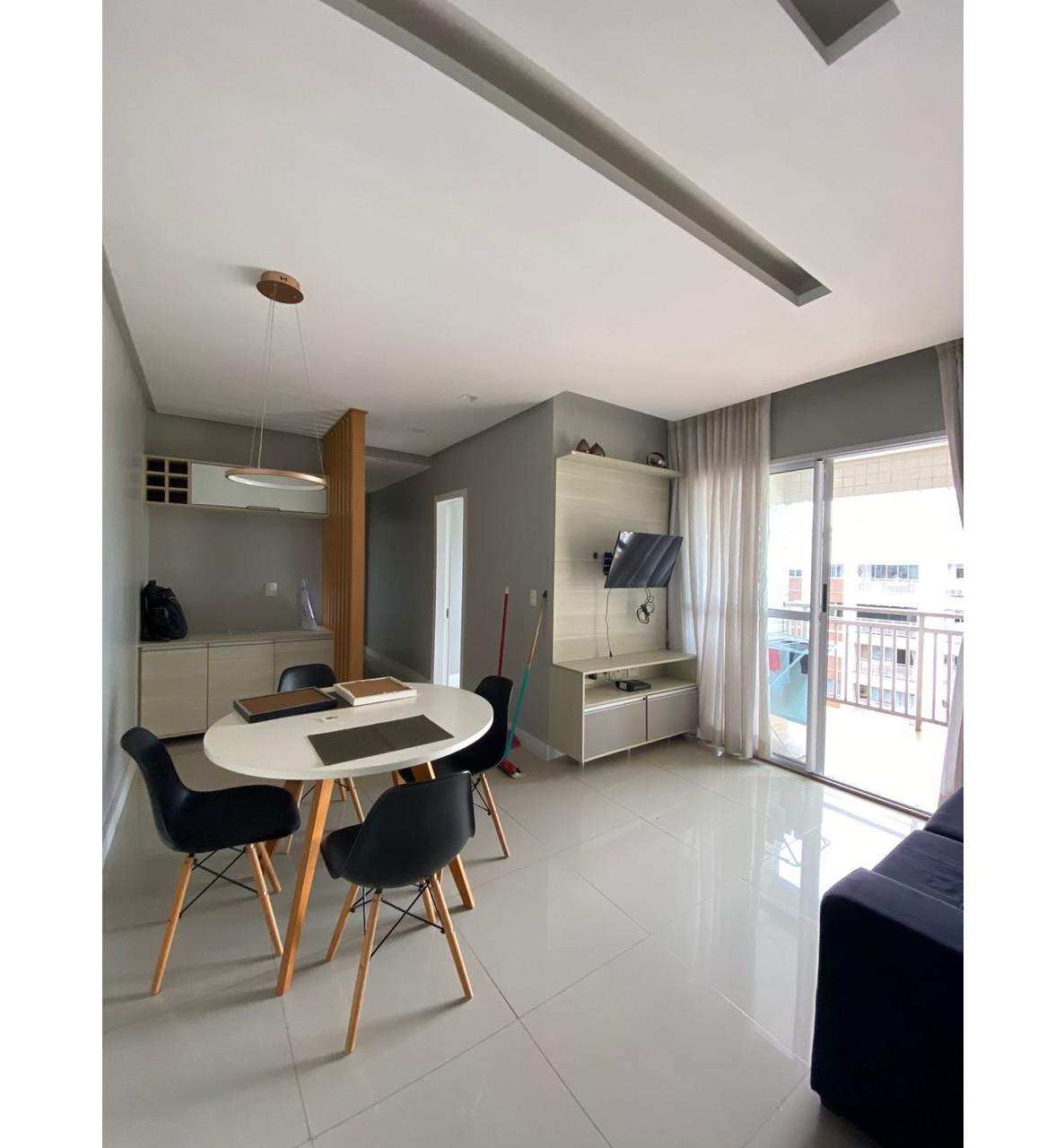 RESIDENCIAL IBIAPABA 1503