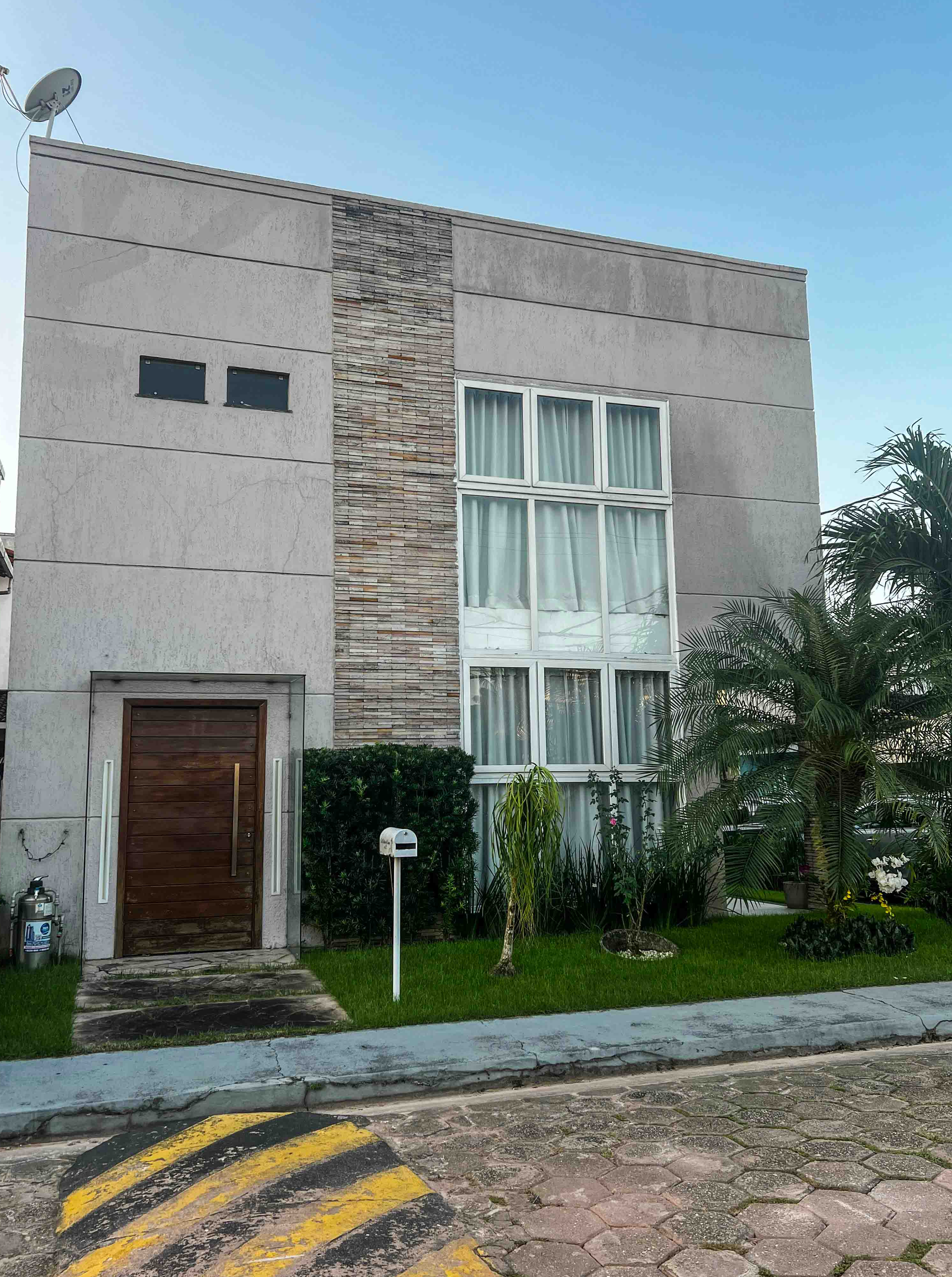 COND. JARDIM ESPANHA 2